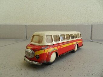 AUTOBUS ŠKODA RTO 706 - OMNIA r. 1968