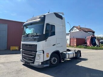 Volvo FH 460,lowdeck r.v 2017