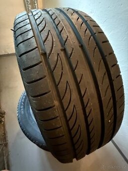 Letni guma Pirelli 215/55/R18 - 1