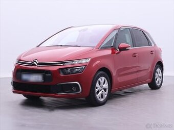Citroën C4 SpaceTourer 1,5 HDi 96KW Feel Navi Aut.klima (201