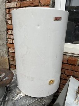 Elektrický ohřívač vody 80 l - 1