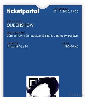 Queenshow