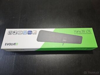 Anténa pokojová Evolveo Xany 2B LTE