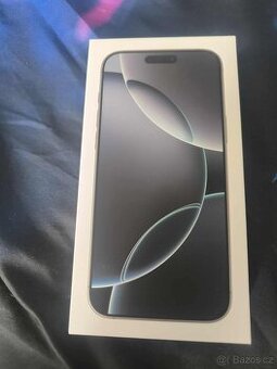 Iphone 16 pro max - 1
