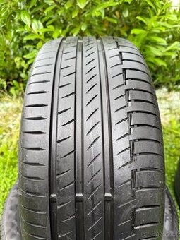 Letní 235/50/R19V Continental PrémiumContact 6 V XL