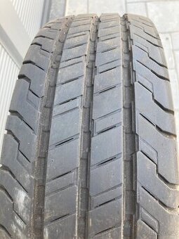Prodám pneu Continental 195/70 R - sada 4ks