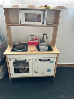 Kuchyňka dětská ikea