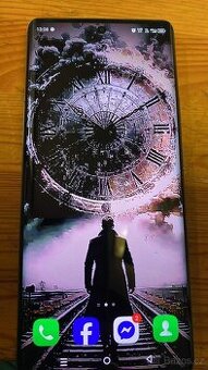 Infinix Note 40 pro herní mobil