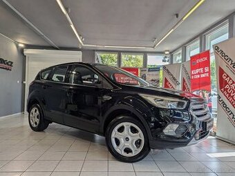 Ford Kuga 1.5Ecoboost FACELIFT, ZÁRUKA
