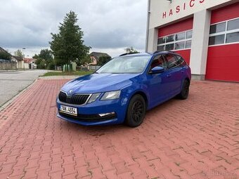Škoda Octavia 1.6 TDI 85 kW Facelift Combi, r.v. 2019 -