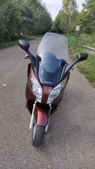 Honda S Wing 125 ABS