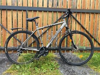 Prodám trekové kolo Merida Crossway TFS 100