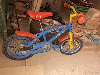 Kolo Rascal 14"