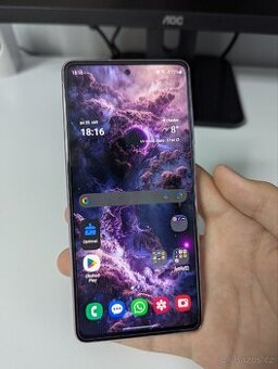 Samsung galaxy S20 FE