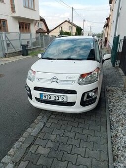 Citroen C3 Picasso