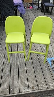 Prodám dětskou židli IKEA
