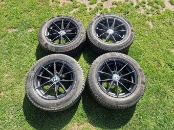 elektrony BMW R16 5x120 styling 360 - zimní pneumatiky