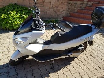 Honda PCX125