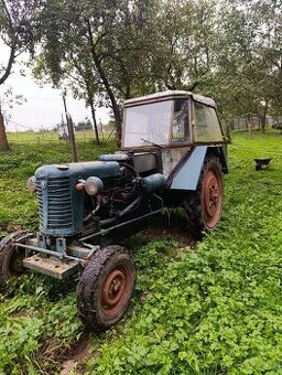 Zetor 25