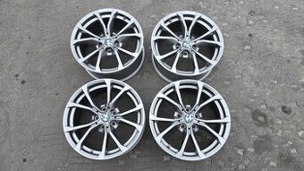 Originální alu kola 17" 5x112 na BMW