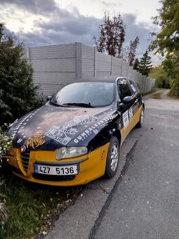 Alfa 147 1.9jtd 85kw