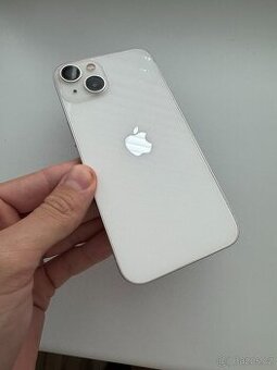 iPhone 13 128gb Silver