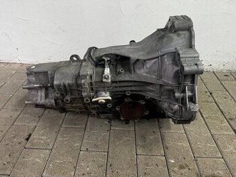 Převodovku Audi passat superb