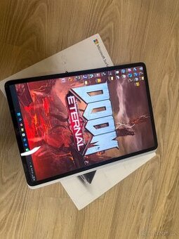 Microsoft Surface Laptop Studio Platinum i7 16GB RTX3050Ti