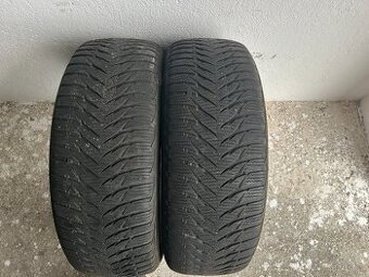 Zimní pneu 195/55/16 Goodyear