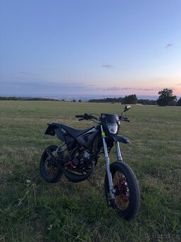 Cpi Sm Supermoto 50 (77)