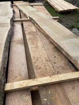 Dubové desky tl 35mm