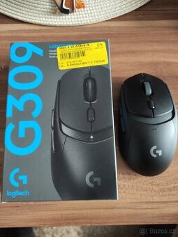 Logitech G309 Lightspeed