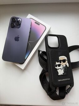 Apple iPhone 14 Pro Max 128GB