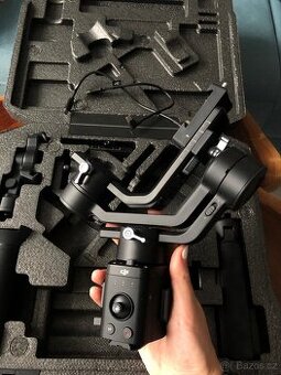 Dji Ronin SC Gimbal