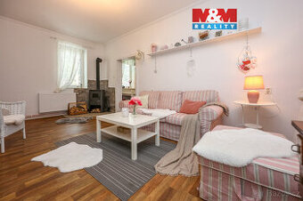 Apartmány 160 m², Loučná nad Desnou