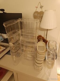 13 x ikea doza