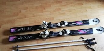 Lyže Nordica 150 cm