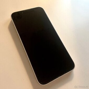 Apple iPhone 13 mini 128 GB bílý