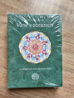 Vůně v obrazech