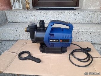 Domácí vodárna vodní automat Einhell BG-HWA 630