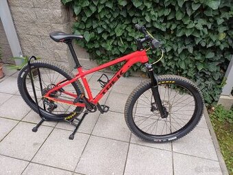Trek Roscoe