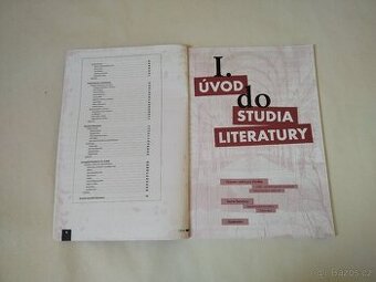 ČESKÝ JAZYK A LITERATURA - učebnice