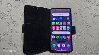 Samsung Galaxy S25 Ultra 12/256GB Titanium Black jako NOVY