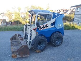 Novotny 961 bobek