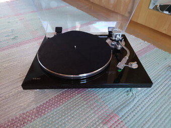 Gramofon TEAC TN-3B-SE