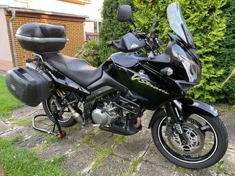 Suzuki V-STROM 1000