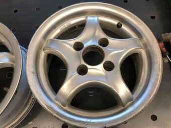 Alu disky 4x100 R13