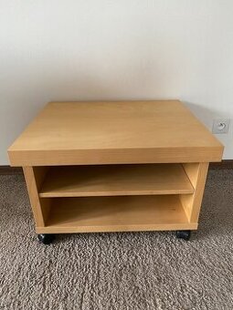 TV stolek Ikea