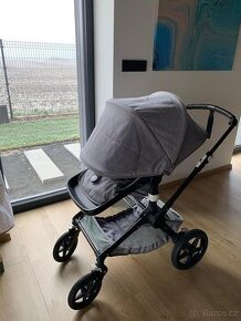 Bugaboo Fox Classic - velmi dobrý stav