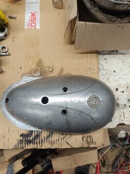 Víko zapalování ČZ 125/355